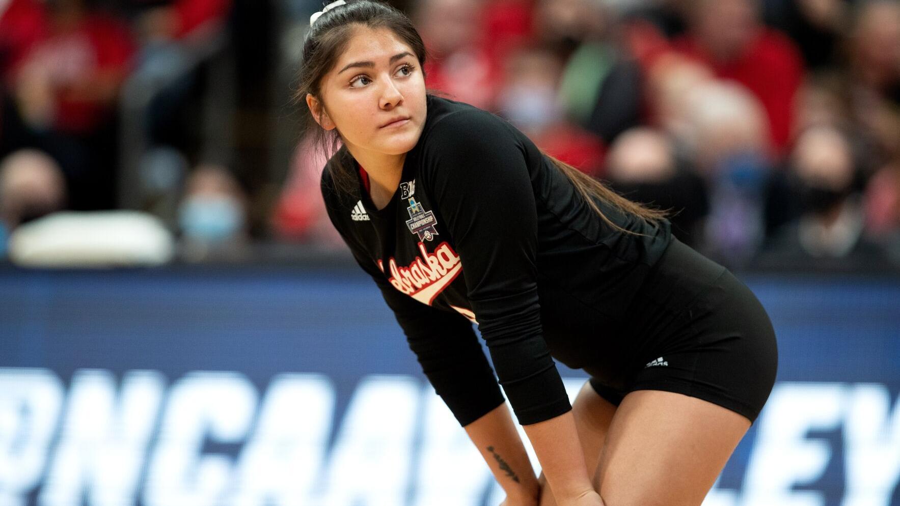 Husker volleyball notes: Tuesday was Lexi Rodriguez Day in her hometown